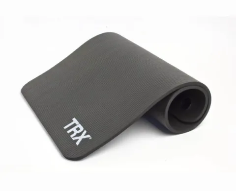 TRX® NBR Mat 120x60x1cm (Black)
