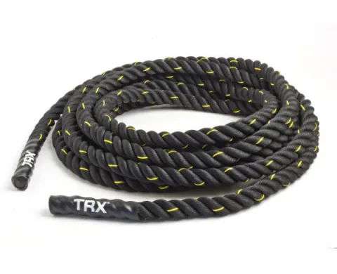 TRX® Battle Rope 15.24m 38mm