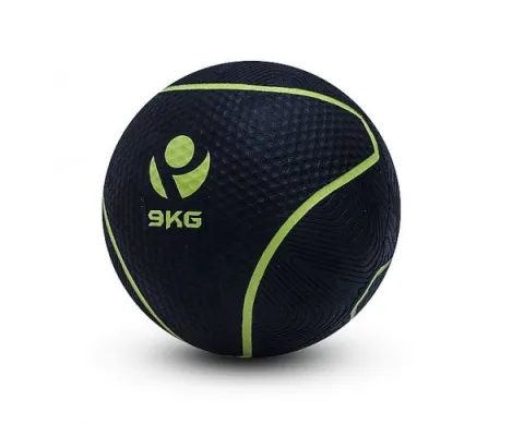 Medicine Ball - 9Kg