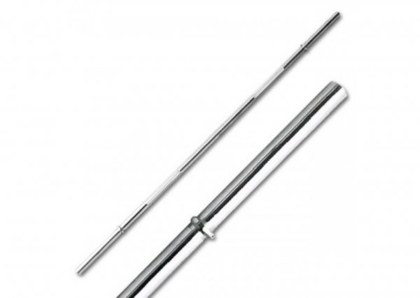 IFS Barbell Bar 167cm 30mm