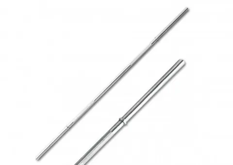 IFS Barbell Bar 183cm 30mm