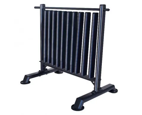 Neo-Hex Dumbell Storage Rack (Empty)