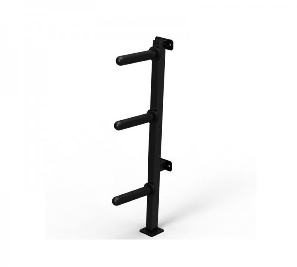 IFS Compact Disc Tray 50mm Wall Mounting