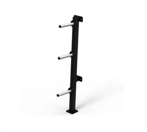 IFS Wall Mount For 30mm Weight Plates -Plate Tree-Wall 30mm
