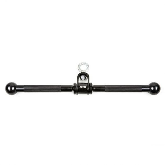 ATX® Black Line - Rotation Straight Bar