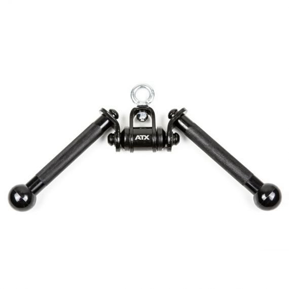 ATX® Black Line Rotation V Bar