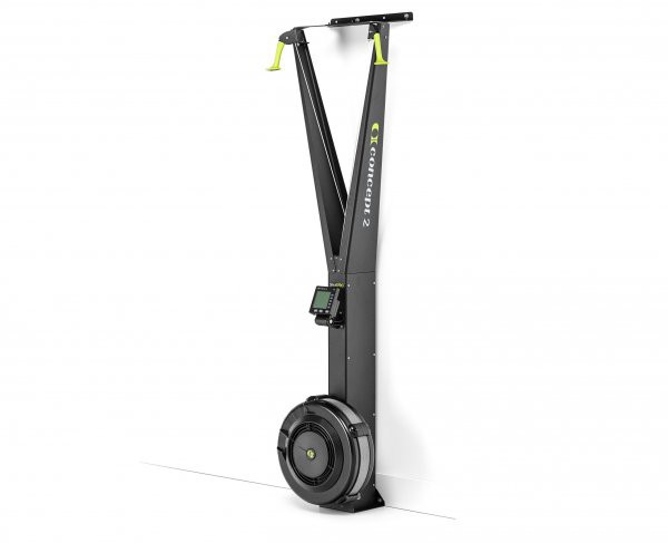 Concept 2 Wall Mounted Ski Erg with PM5