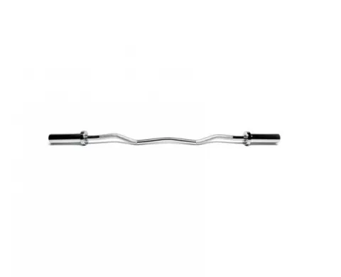 Sidea Cromed EZ Barbell 1200mm