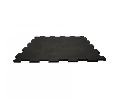 Ecogym Puzzle Rubber Floor 98 x 98cm x 1cm