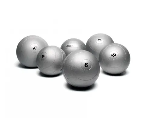 Sidea Smash D-Ball 2kg (Grey)