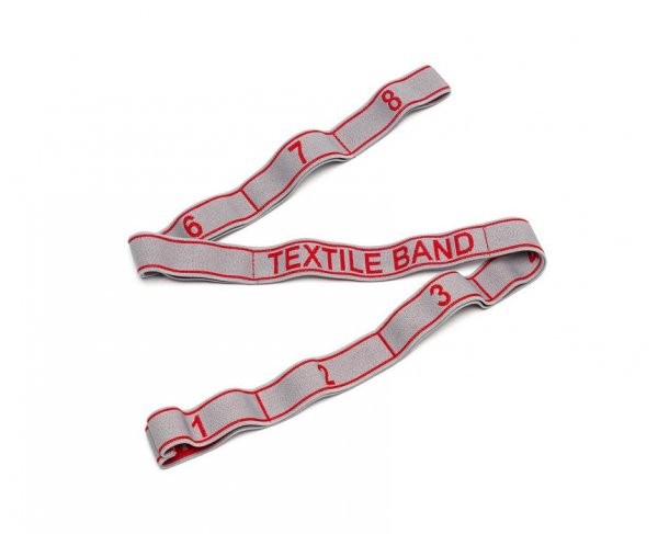 Sidea Textile band (Grey)