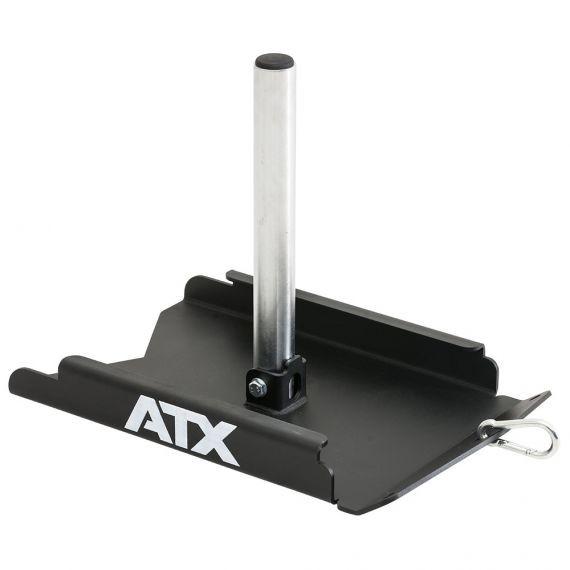 ATX ® Drag Sled-Weight Stack