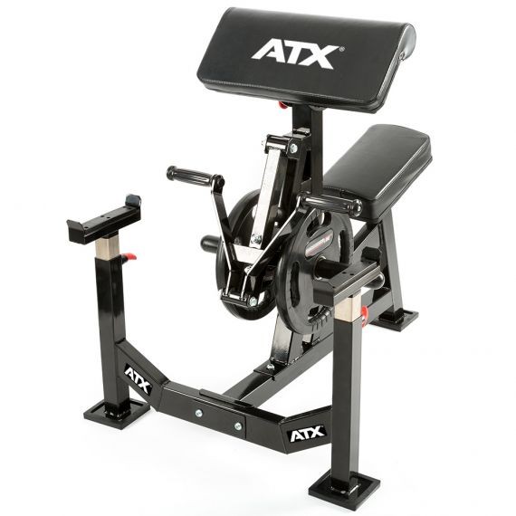 ATX® Biceps Blaster - Biceps Curl