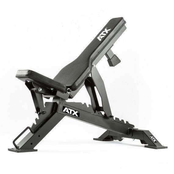 ATX® Warrior Bench - Slim