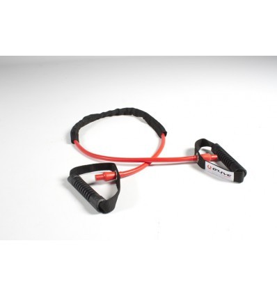 O'live Resistance Tube, Strong (Red)