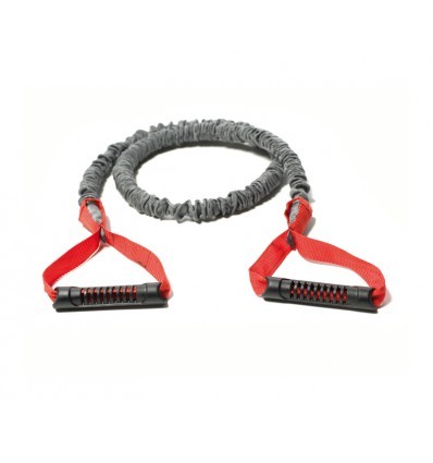 O'live resistance tube plus, Strong (Red)