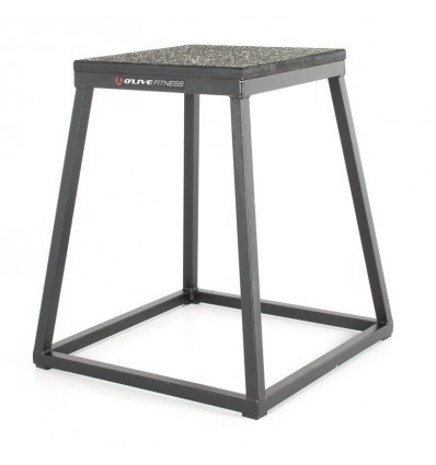 O'live Plyometric Platforms , 60cm