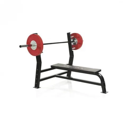 Gymstick Weight Bench 200