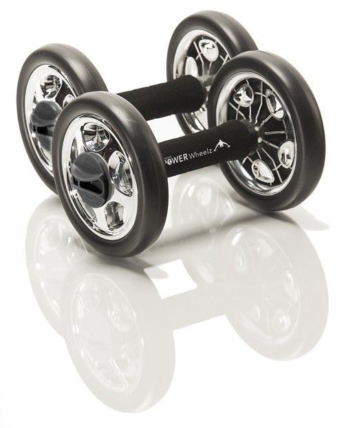 Gymstick Powerwheelz
