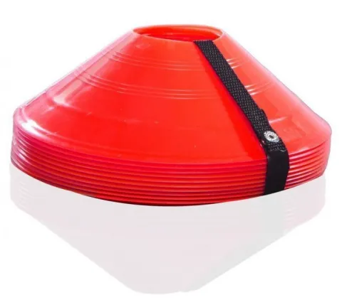 Speed Discs (10kpl - 5cm Korkea)