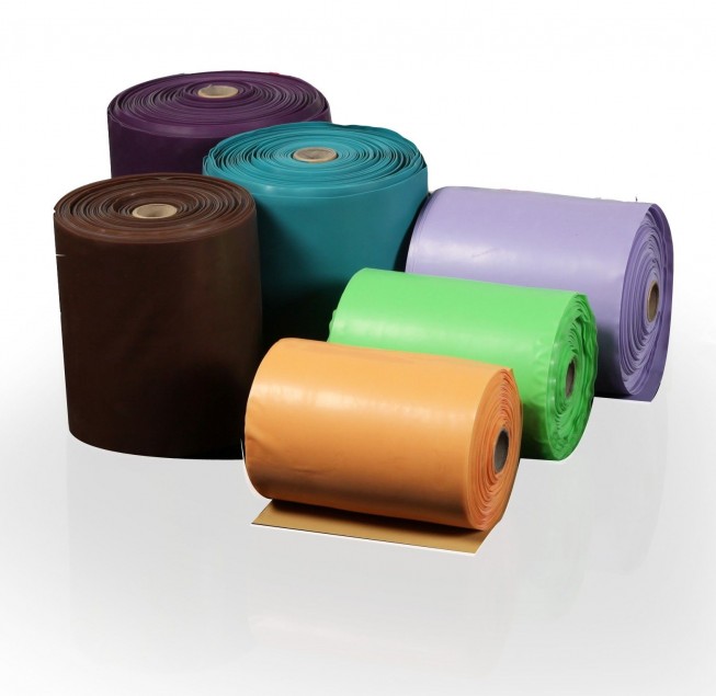 Pro Exercise Band 45,7m Extra Heavy (Sea Green)
