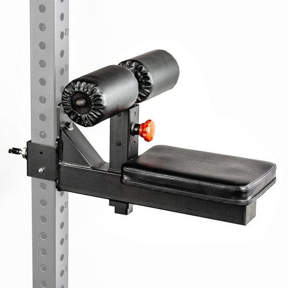 Bench for cable option - Series Power Rack 800