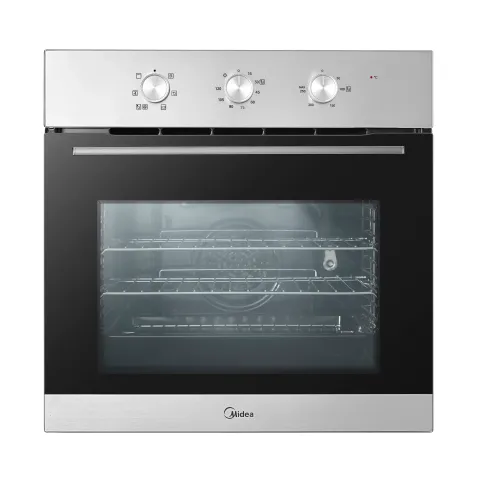 Midea MBO65M90M1-X Fan Built-In Oven