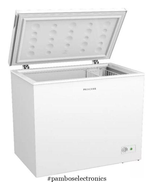 Princess Chest Freezer 244L | CF300PAR