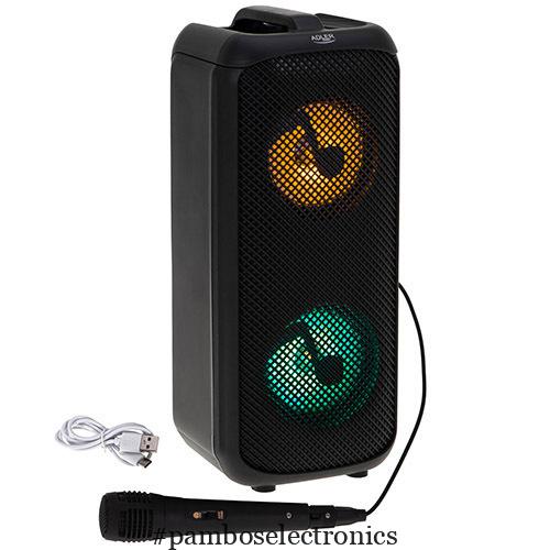 Adler AD 1903 – Portable Bluetooth Speaker