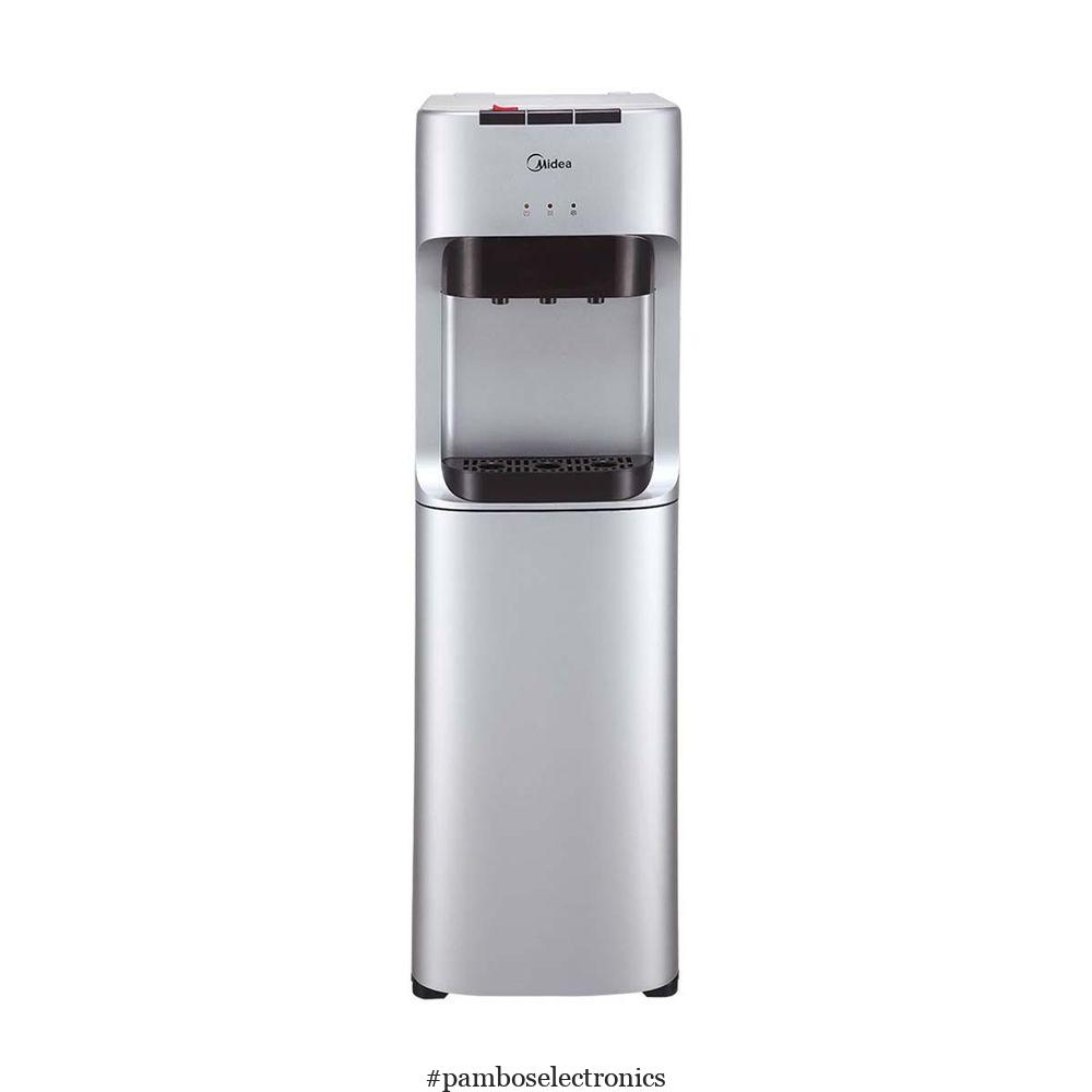 Midea YL1633S-E Water Dispenser | Bottom Loading | Hot & Cold