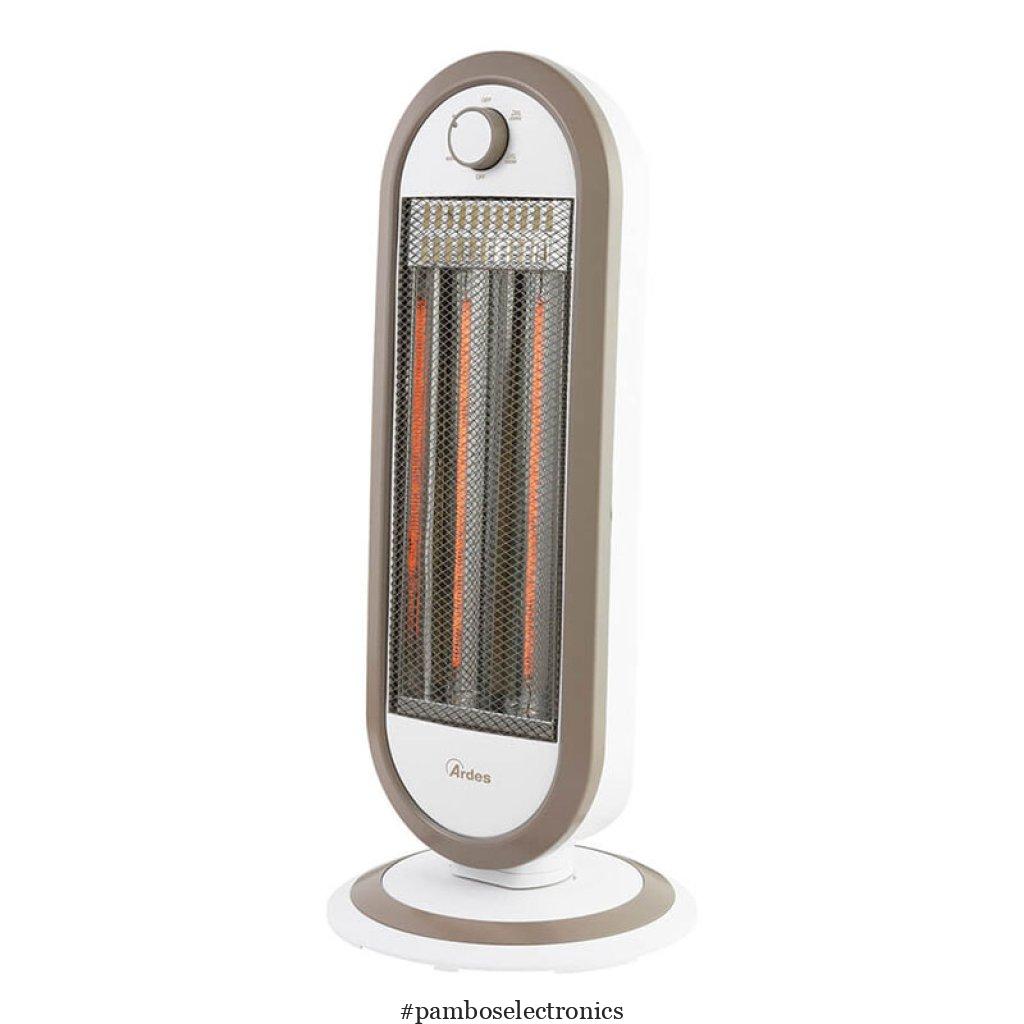 Ardes ar4b01b carbon heater