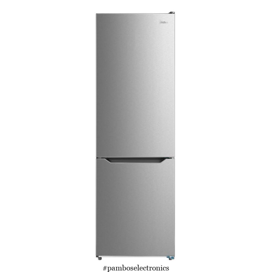 Midea MDRB424FGE02I Fridge Freezer No Frost 188cm