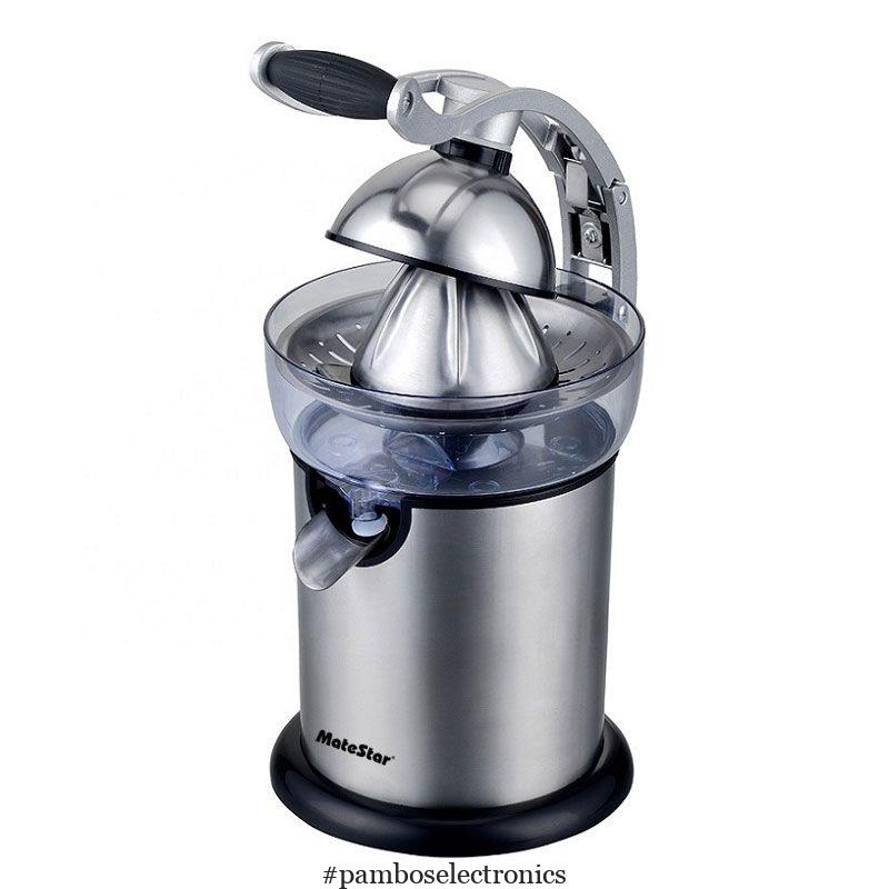 Matestar 1A-MAT-35H 85W Juicer