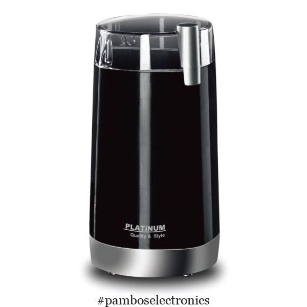 Matestar PL-GR 180W Coffee Grinder