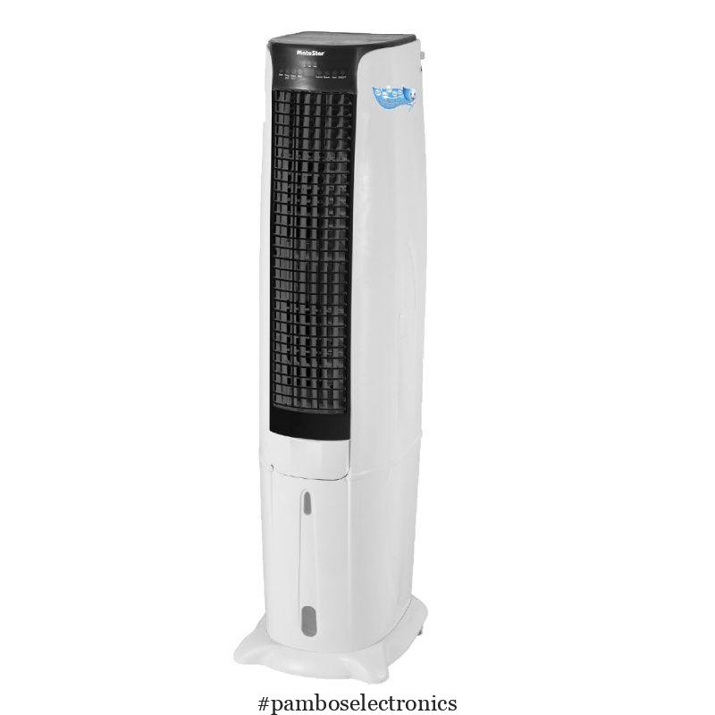 Matestar MAT-24B 350W 70L White Air Cooler