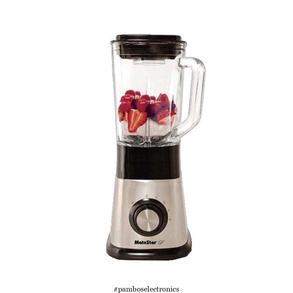 Matestar-blender-plm-305g platinum -650w