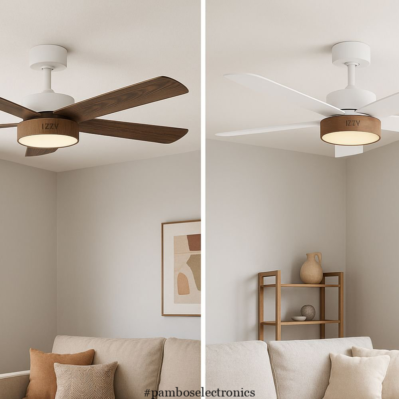 Izzy iz-9032 ceiling fan 224427
