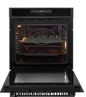 Midea 7NM30T0E Integrated Electric Oven (60cm, 72 Liters)