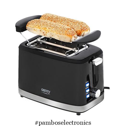 Camry CR 3218 Toaster 2 slice