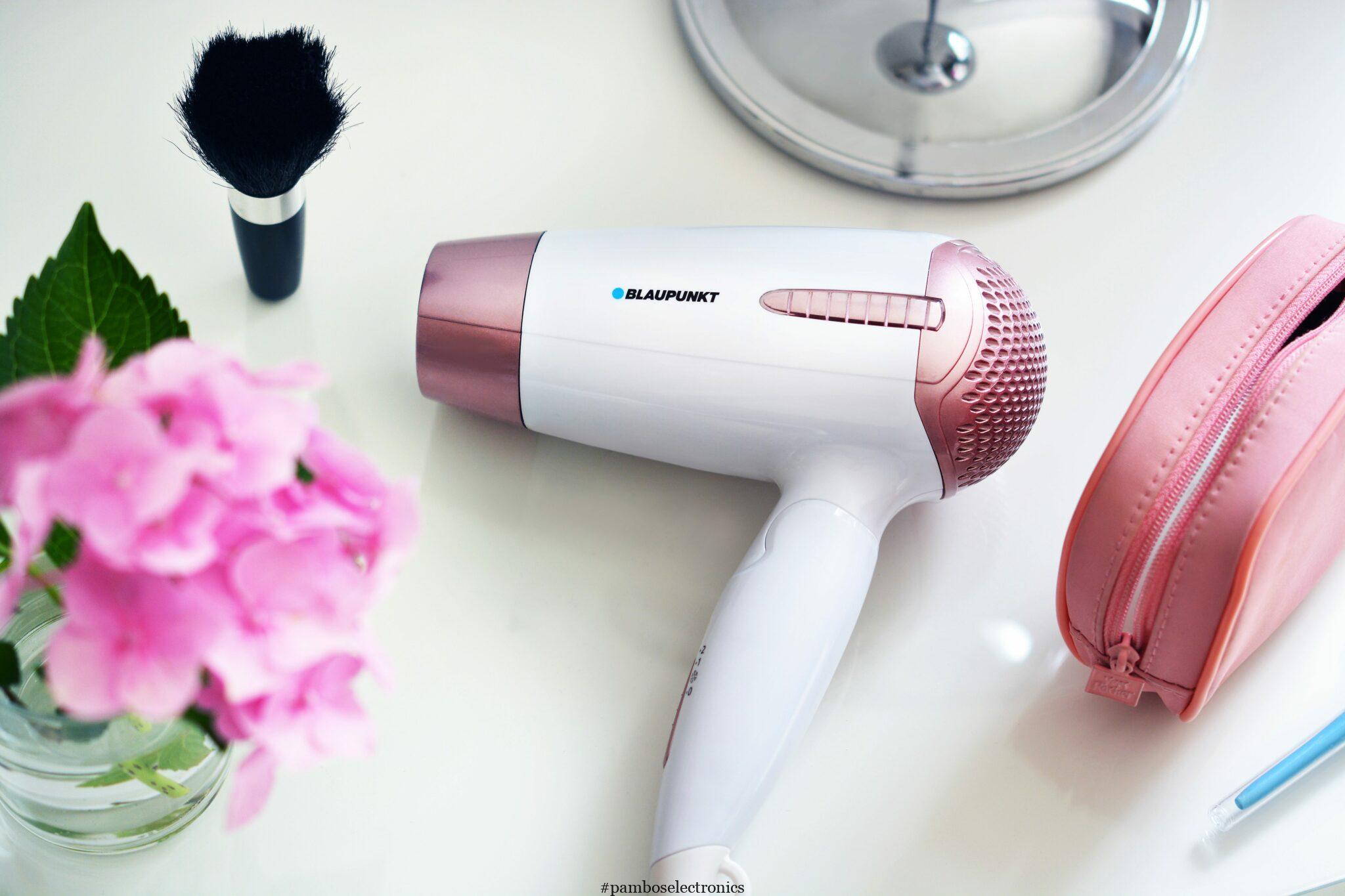 Blaupunkt – hair dryer hdd301ro