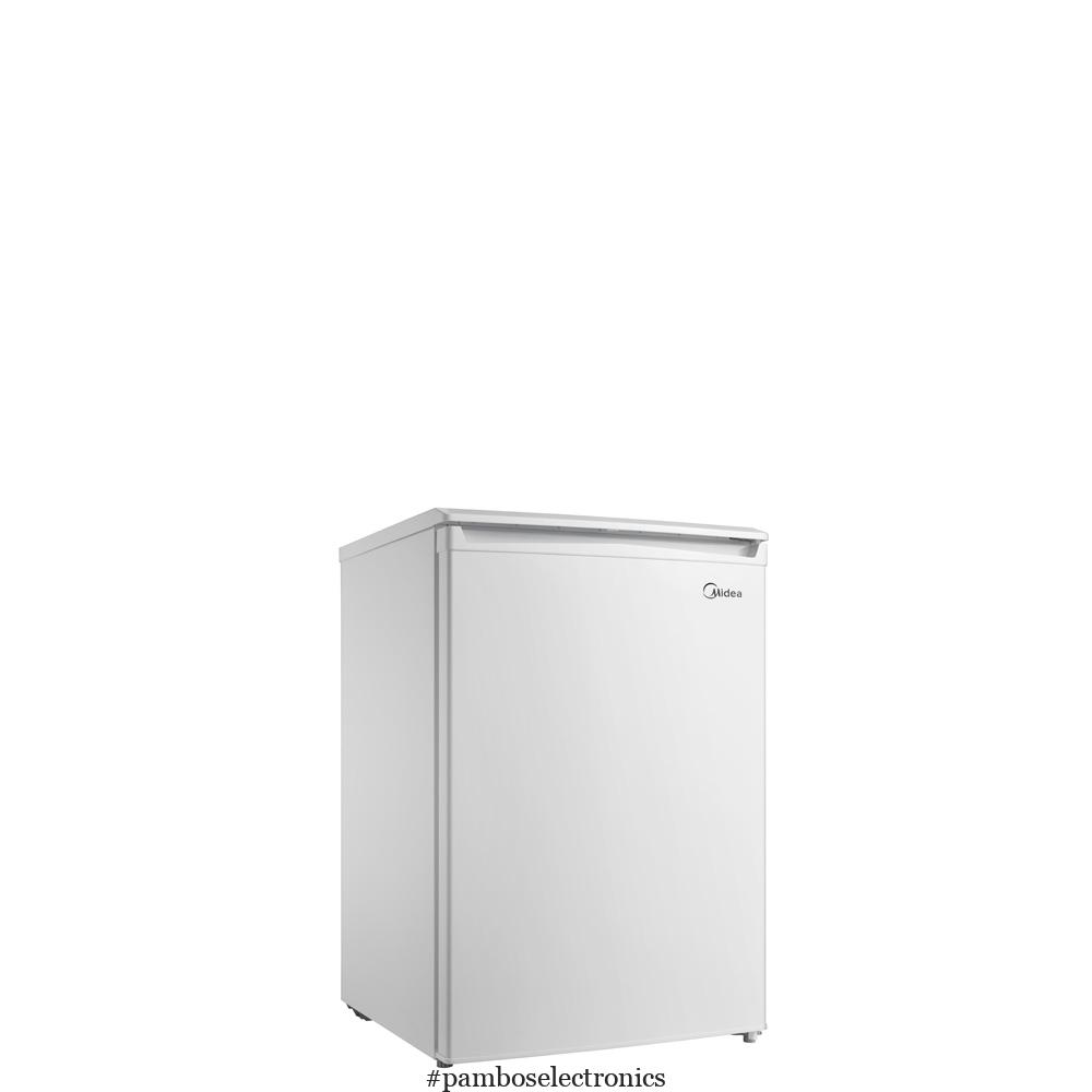Midea 83L Upright Static Freezer (MDRD129FZF01)
