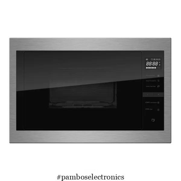 Midea TG925E3BKS Built-In Microwave Oven | 25L | Black