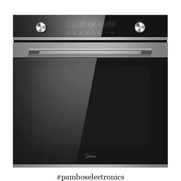 Midea 7NM30E0 Integrated Electric Oven (60cm, 72 Liters)