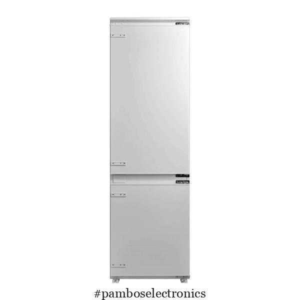 Midea 248L Built-In No Frost Refrigerator (MDRE353FGE01)