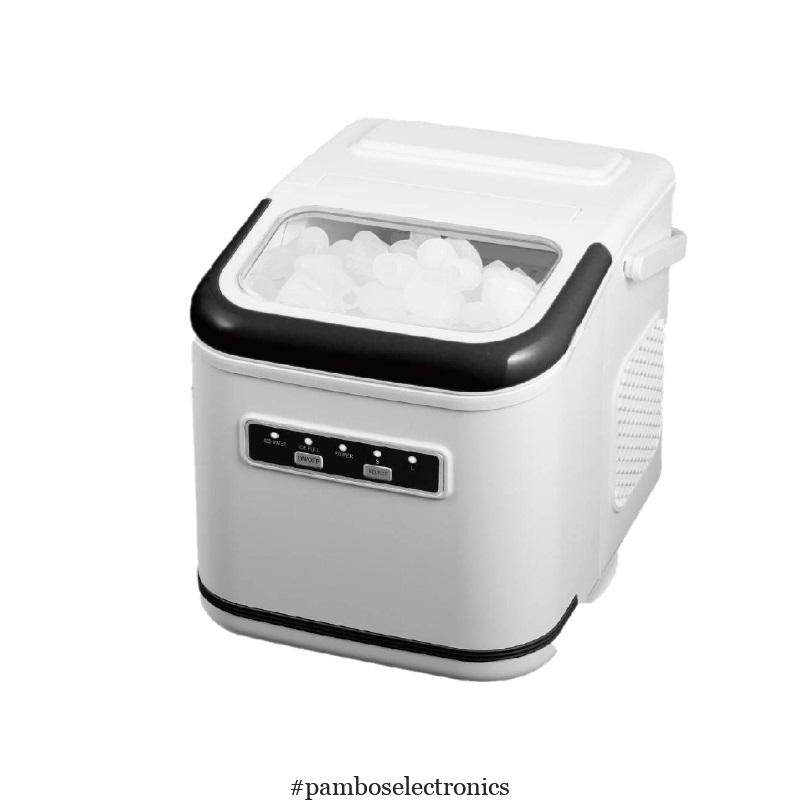 MATESTAR Portable Ice Maker MAT-121KW