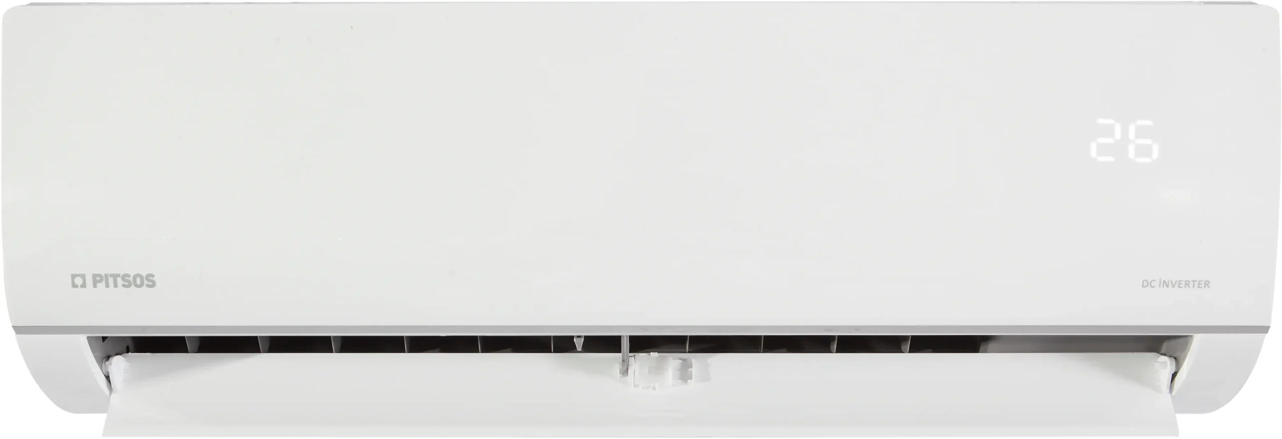 Pitsos Air Condition Phoebe Comfort Series 12000BTU PSI12VW33