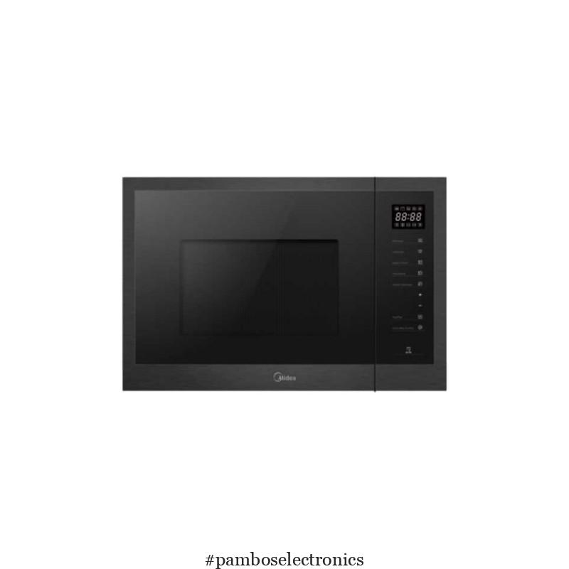 Midea TG925E3BK Built In Microwave