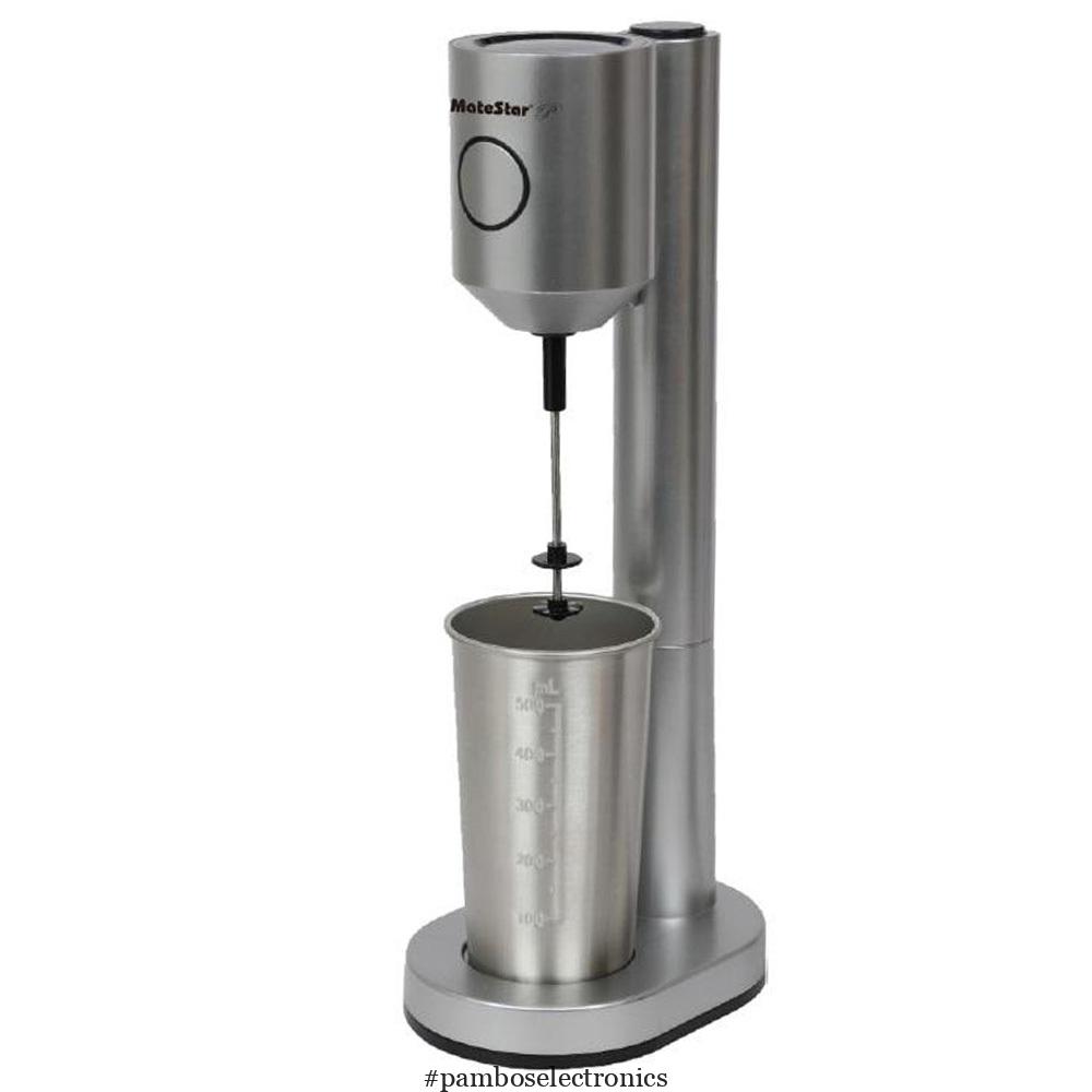 Matestar platinum frappe mixer plm-100ss