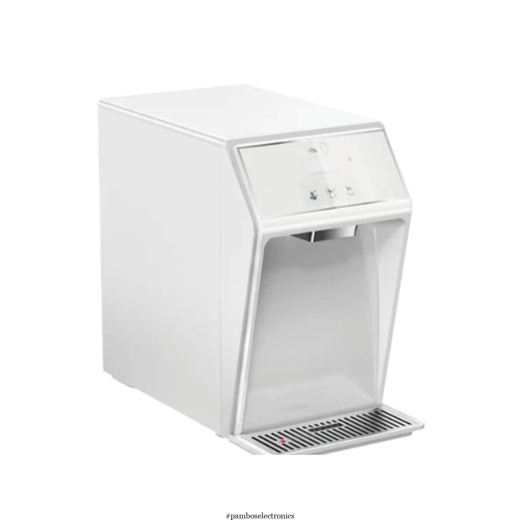 Midea Water Dispenser/Purifier White MODEL JL2345T-E-IOT-WHITE