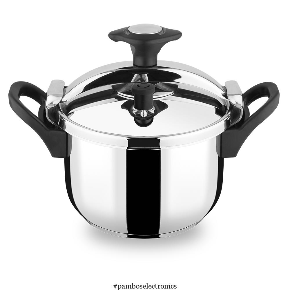 Sogo – pressure cooker – 6lt -25140